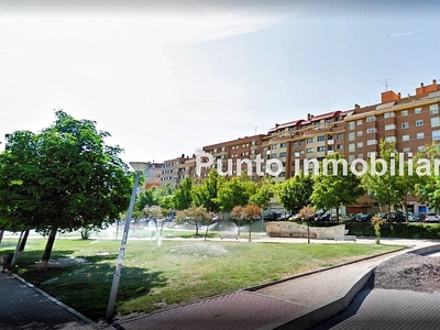 Venta de piso en Parquesol (Valladolid)