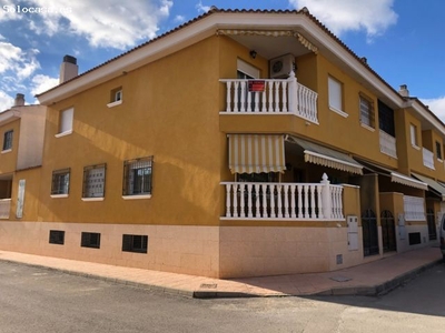 Venta Extraordinario Duplex San Jose Artesano - Abarán