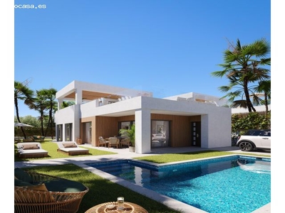 Villa de Lujo en Venta en Finestrat, Alicante