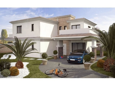 Villa en venta en Gran Alacant