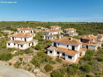 Villas de nueva construcción en Cala Romántica, Mallorca