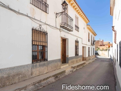 Adosado en venta en Dúrcal, Granada