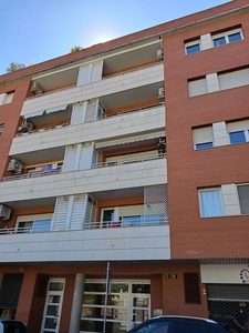 Alquiler de piso en Cappont de 2 habitaciones con terraza y muebles