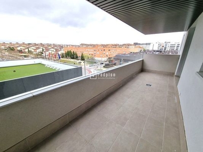 Apartamento en alquiler en AVENIDA JOSE HIERRO, 94, Rivas Futura, Rivas