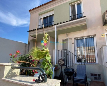 Apartamento en venta en Almendricos, Lorca, Murcia
