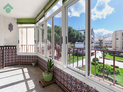 Apartamento en venta en Almuñécar, Granada