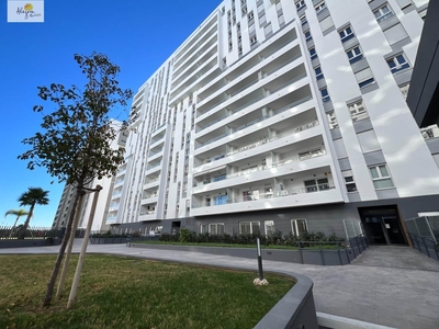 Apartamento en venta en Malilla, València ciudad, Valencia