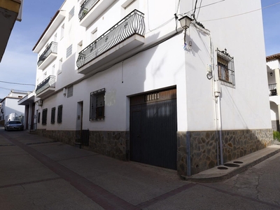 Apartamento en venta en Ugíjar, Granada