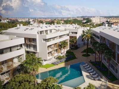 Apartamento Playa en venta en Centro ciudad, Javea / Xàbia, Alicante