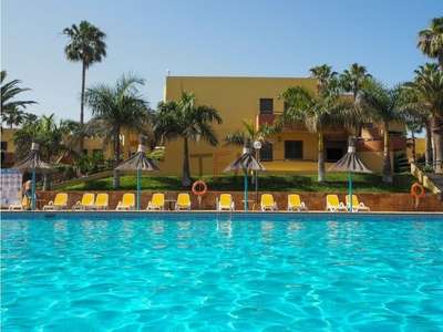 Apartamento Playa en venta en La Oliva, Fuerteventura