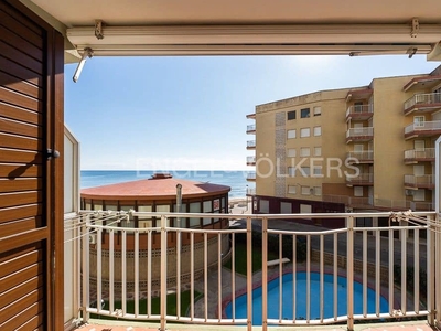 Apartamento Playa en venta en Sueca, Valencia