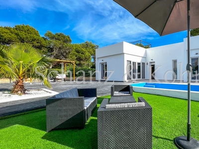 Bungalow en venta en Cala Pi, Llucmajor, Mallorca