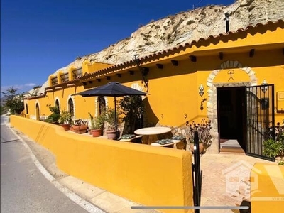 Casa Cueva en venta en Cuevas del Almanzora, Almería