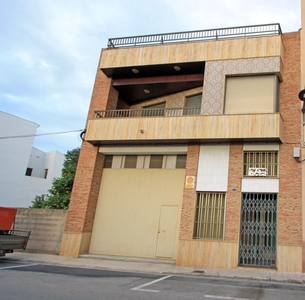 Casa en venta en Centro Urbano, Dénia, Alicante