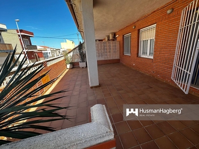 Casa en venta en Los Nietos, Cartagena, Murcia