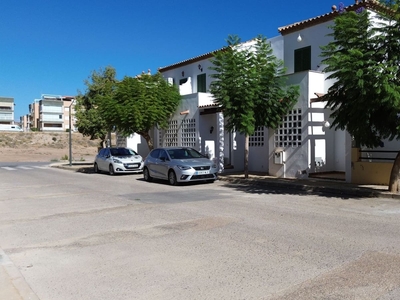 Casa en venta en San Juan de los Terreros, Pulpí, Almería