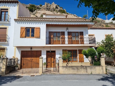 Casa en venta en Vélez-Blanco, Almería