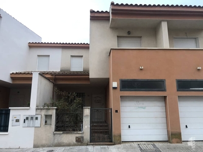 Chalet adosado en venta en Calle Carmen, Bajo, 13710, Argamasilla De Alba (Ciudad Real)