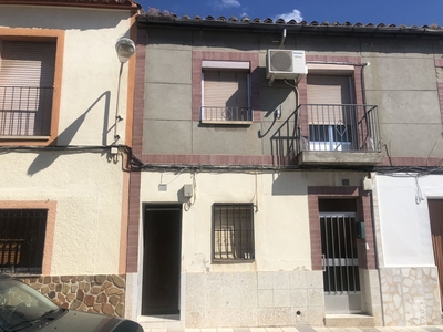 Chalet adosado en venta en Calle Encomienda, 13500, Puertollano (Ciudad Real)