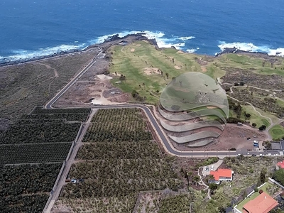 Chalet en venta en Buenavista del Norte, Tenerife