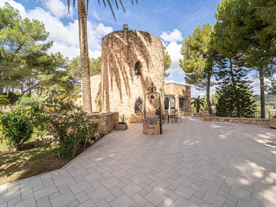 Chalet en venta en Felanitx, Mallorca