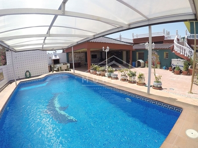 Chalet en venta en Los Urrutias, Cartagena, Murcia