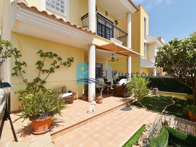 Chalet en venta en Puerto de Mazarron, Mazarrón, Murcia