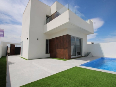 Chalet en venta en San Fulgencio, Alicante