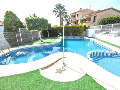 Chalet en venta en San Juan de los Terreros, Pulpí, Almería