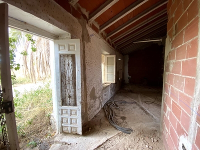 Chalet independiente en venta en Lugar Diseminado Casas Del Hondo, Bajo, 30700, Torre-Pacheco (Murcia)