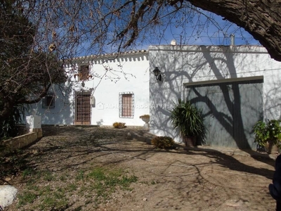 Finca/Casa Rural en venta en Albox, Almería