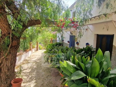 Finca/Casa Rural en venta en Alora, Málaga