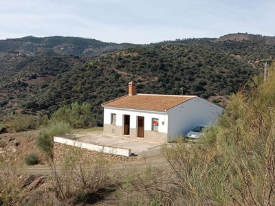 Finca/Casa Rural en venta en Colmenar, Málaga