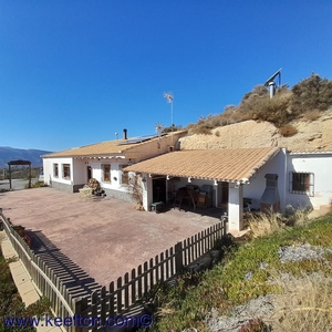 Finca/Casa Rural en venta en Lúcar, Almería