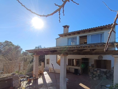 Finca/Casa Rural en venta en Sant Llorenç des Cardassar, Mallorca