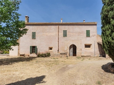 Finca/Casa Rural en venta en Sineu, Mallorca