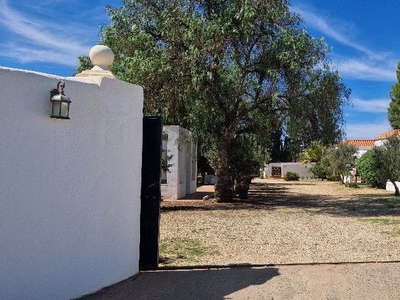 Finca/Casa Rural en venta en Tabernas, Almería