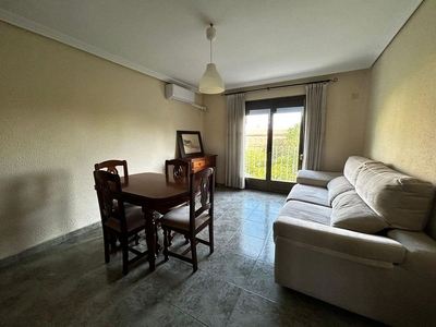 Piso en venta en Fátima de 2 habitaciones con balcón y aire acondicionado