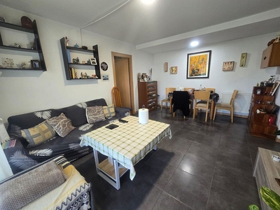 Piso en venta en Fuentebella-San Felix-El Leguario de 3 habitaciones con terraza y garaje