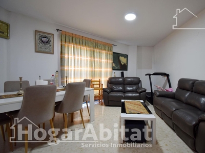 Piso en venta en Gandia, Valencia