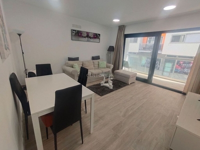 Venta de piso en calle Miguel Marrero Rodríguez de 2 habitaciones con terraza y piscina