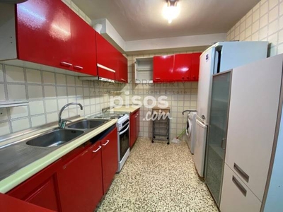 Apartamento en venta en Ses Figueretes-Platja d'en Bossa-Cas Serres