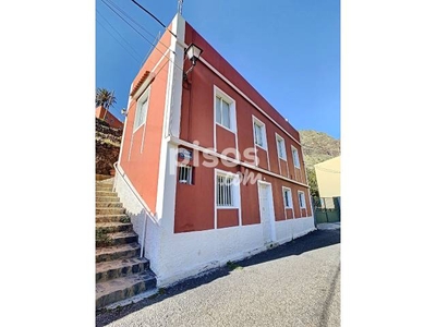 Casa en venta en Calle de la Vizcaína