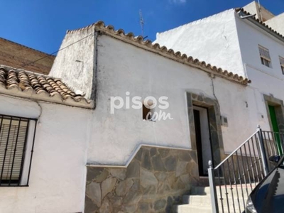 Casa en venta en Calle de Pérez Galdós, 29