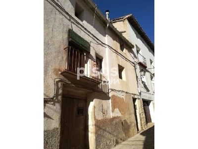 Casa en venta en Calle del Pilar, 7