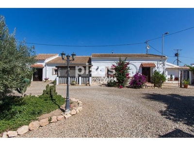Casa en venta en Calle Ds Casa del Algibe en Alhama de Murcia por 165.000 €