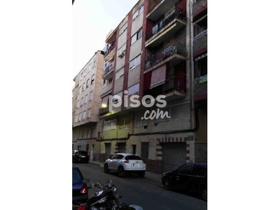 Piso en venta en Calle de Haití, 3