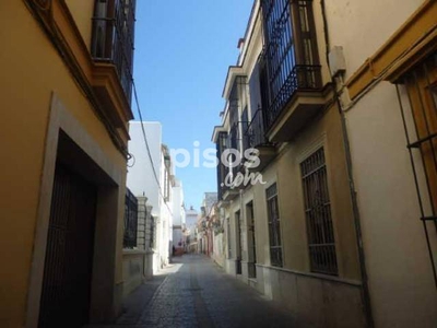 Piso en venta en Calle de Jacinto Benavente, 4 en Reconquista-San José Artesano-El Rosario por 36.500 €