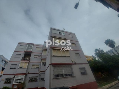 Piso en venta en Calle Santo Domingo de Guzmán, 10 en Santiago por 65.000 €