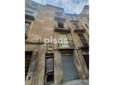 Piso en venta en Carrer de Montcada, 42